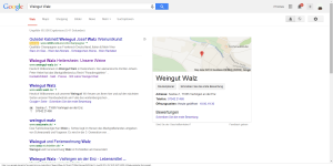Weingut Walz - Google-Suche